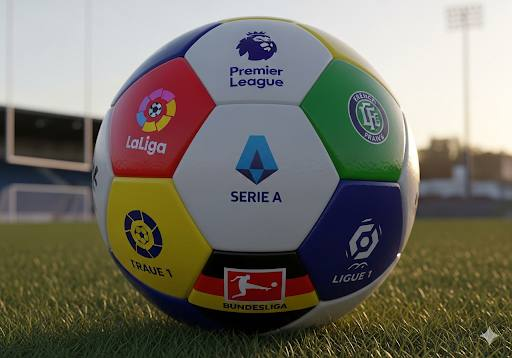 足球交易数据可视化